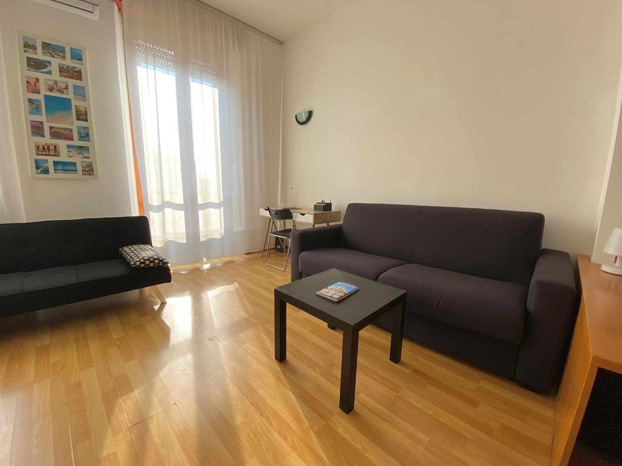 Wonderful In Porta Romana Apartment