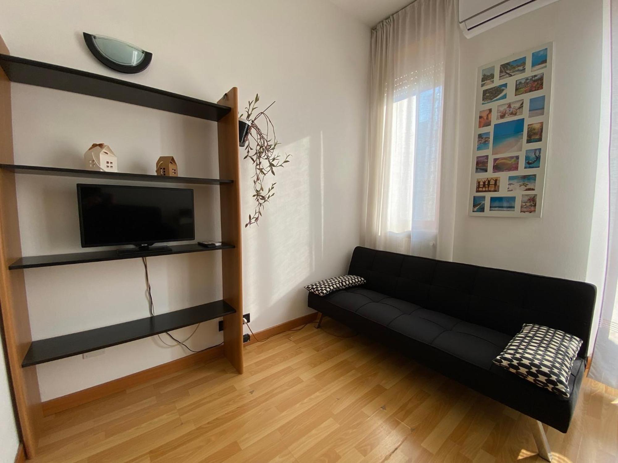 Wonderful In Porta Romana Apartment *