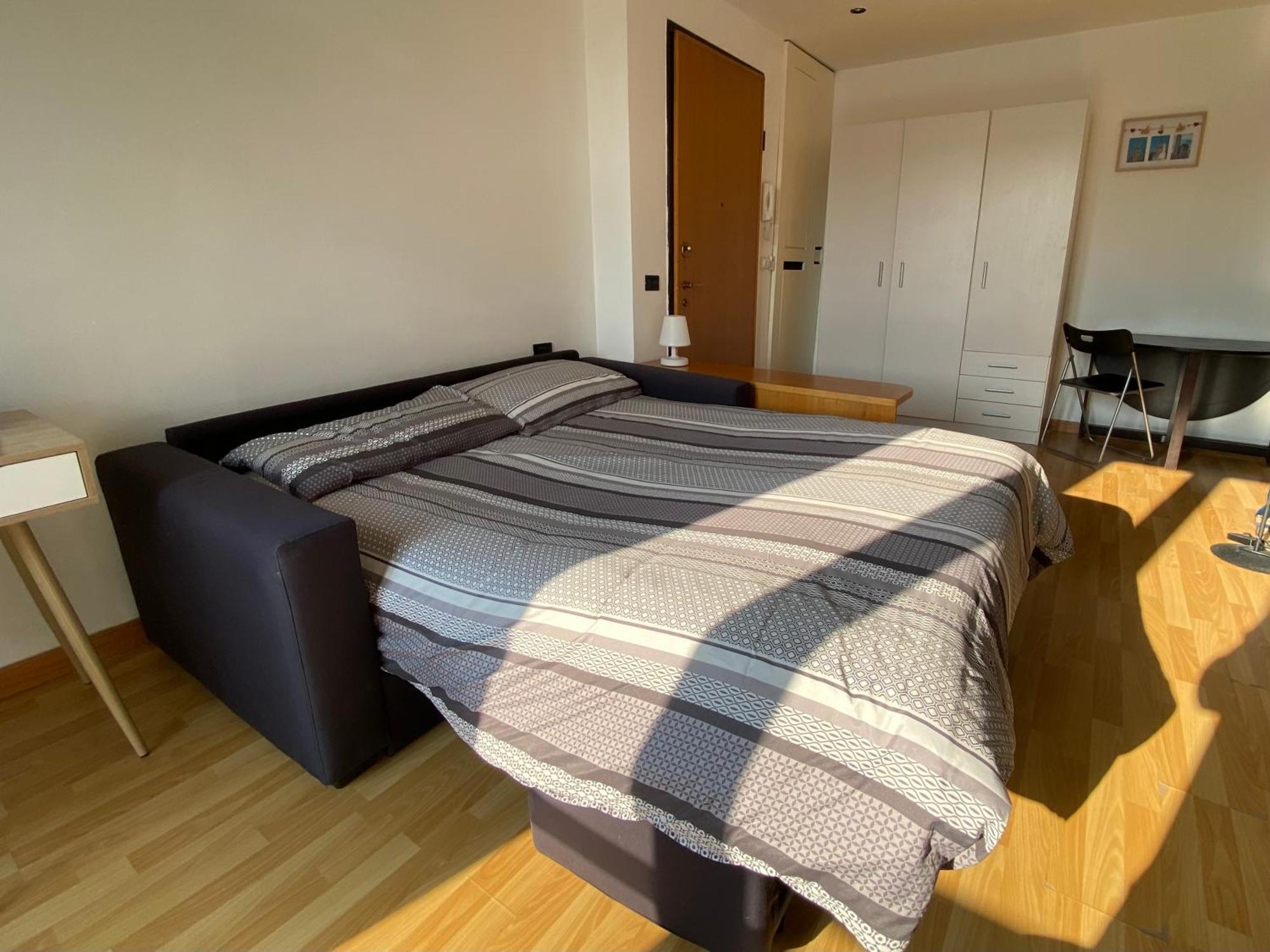 Apartment Wonderful In Porta Romana *