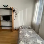 Wonderful Apartment In Porta Romana