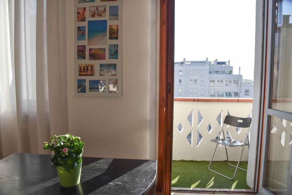 Wonderful In Porta Romana Apartment Mailand