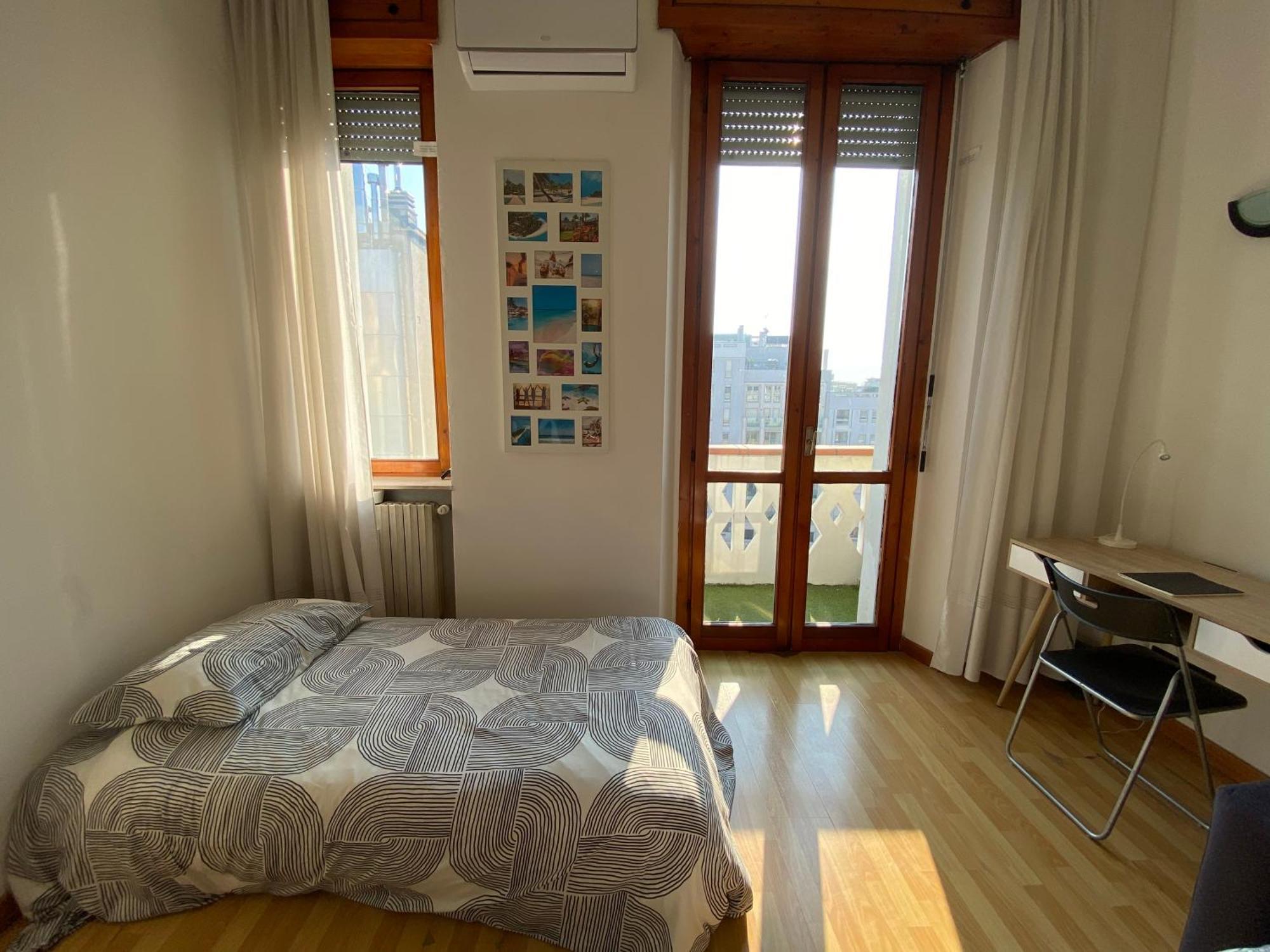 Wonderful In Porta Romana Apartment Mailand