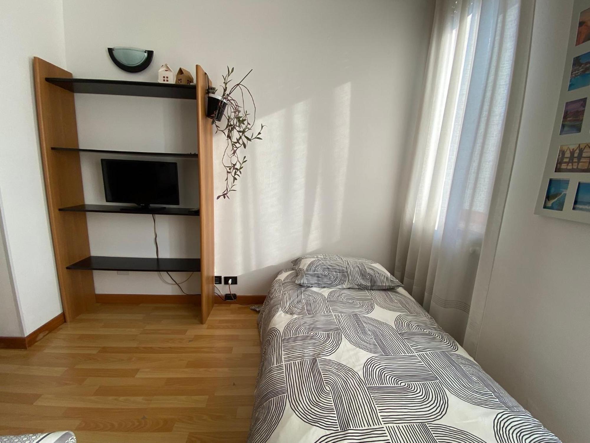 Apartment Wonderful In Porta Romana *