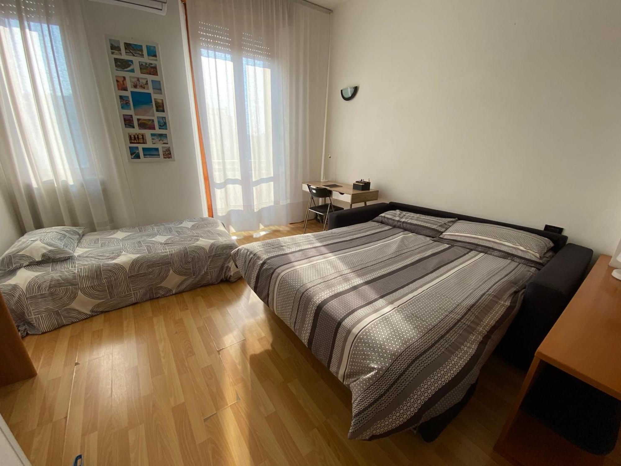 Wonderful In Porta Romana Apartment Mailand