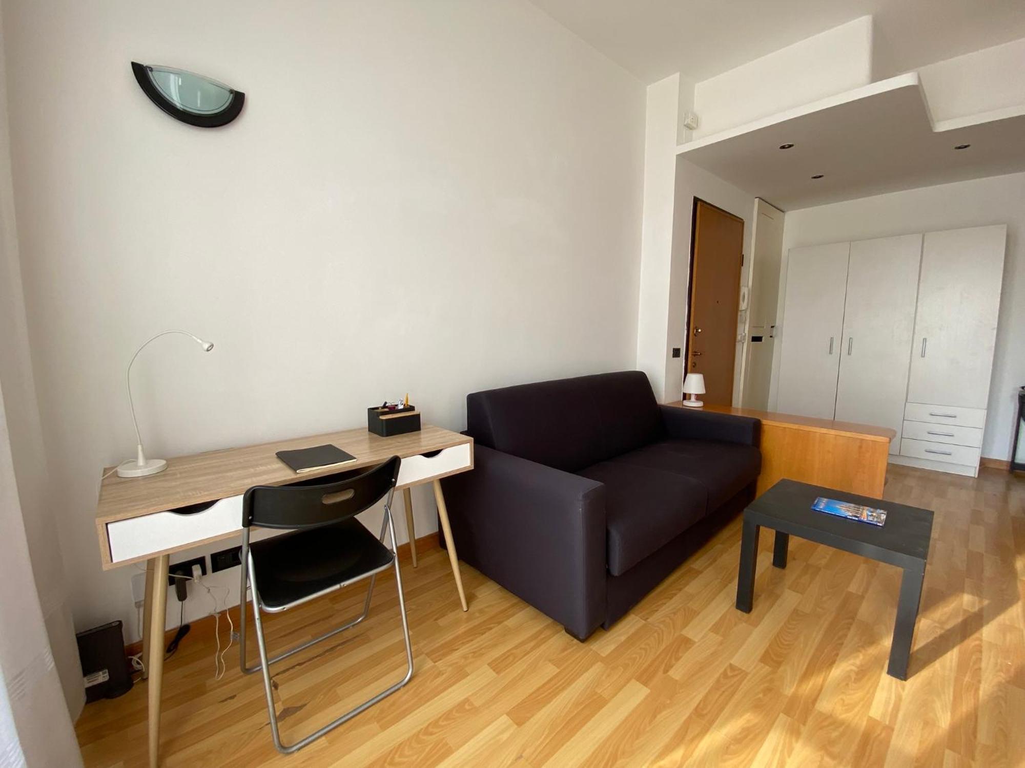 Wonderful In Porta Romana Apartment Mailand